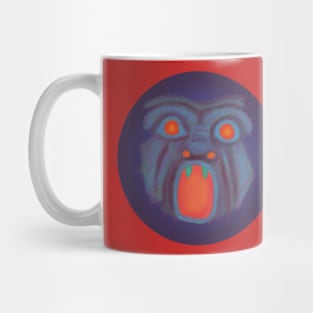 Mouth of Orcus Mug